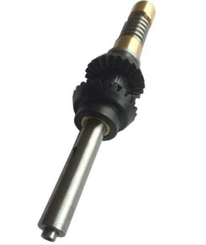 FOR Bridgeport Milling Machine Automatic Feed Gear Shaft Hub CB42-57 Mill Part
