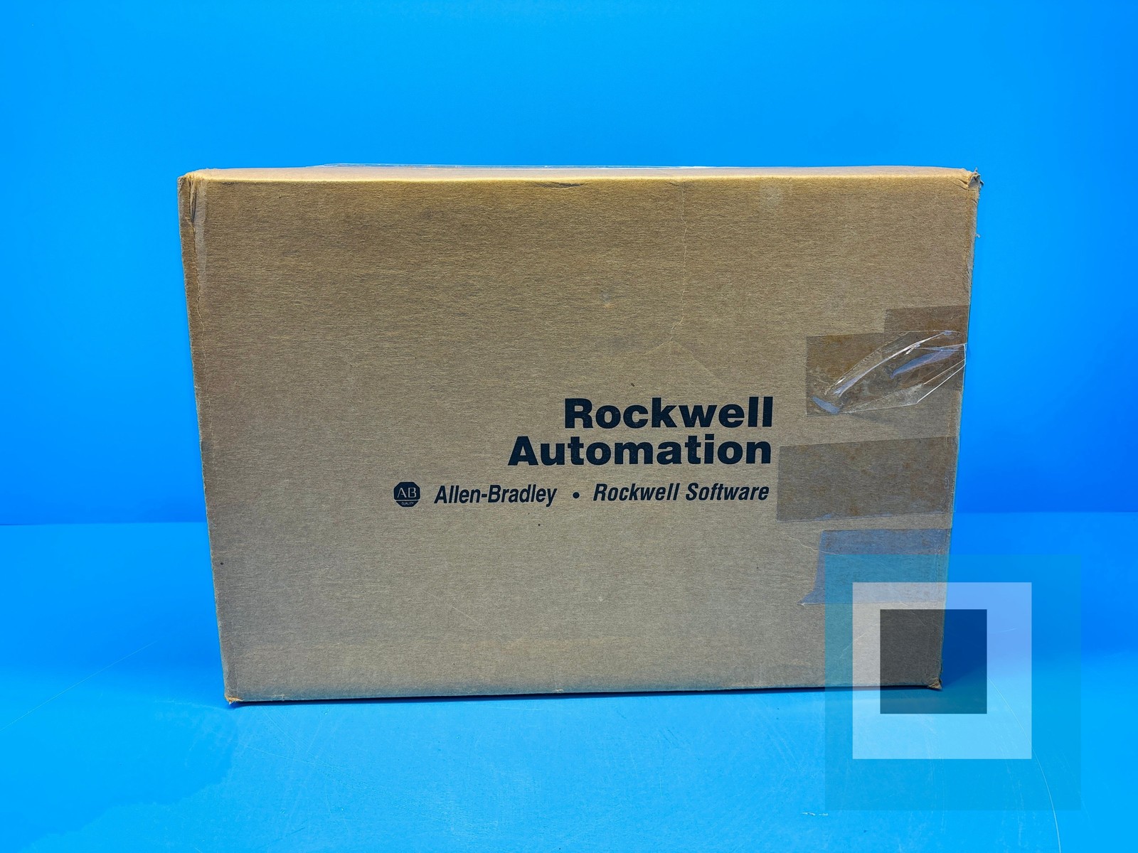 Allen-Bradley VPL-B1652F-PJ14AA Kinetix VP Low Inertia Servo Motor – NEW SEALED