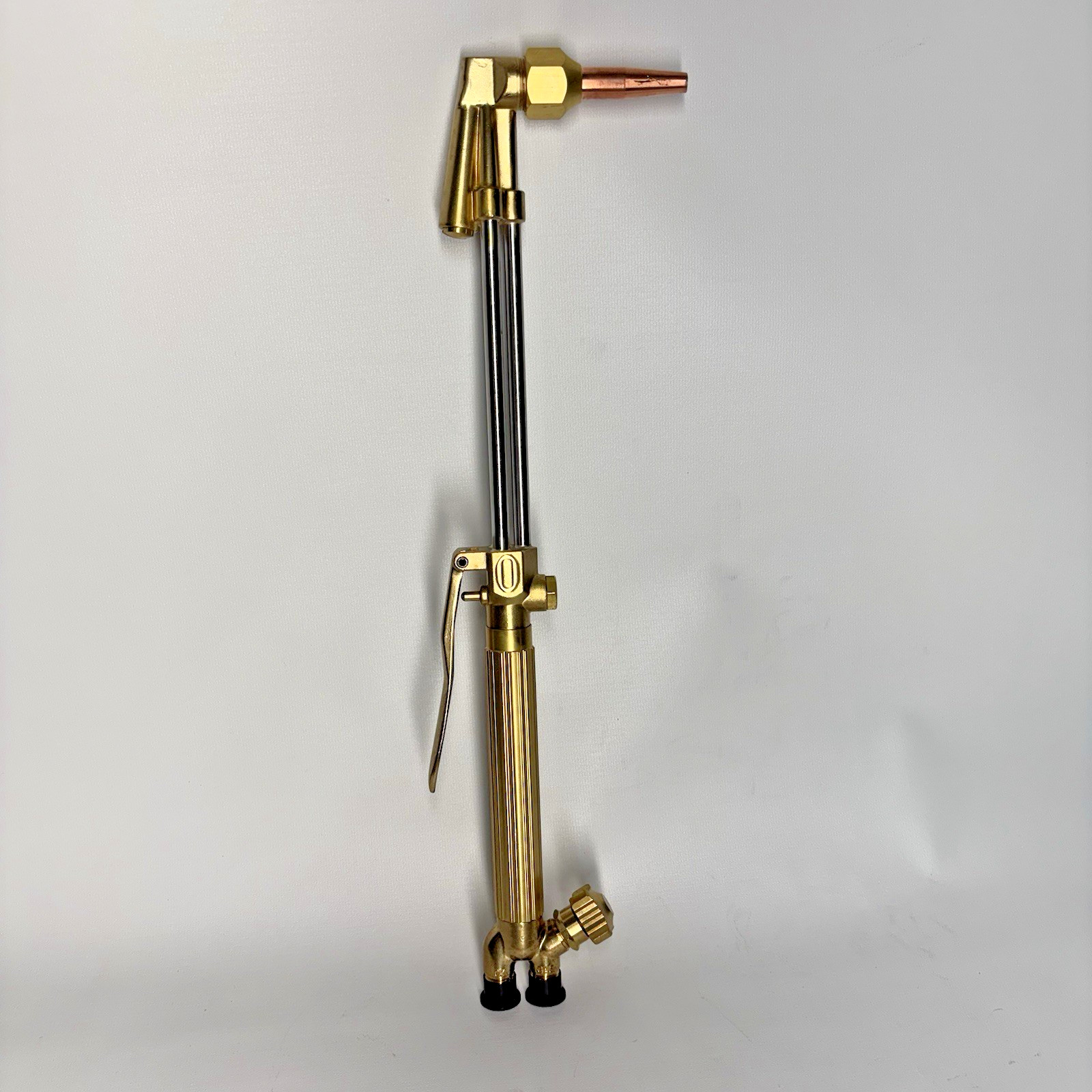 Olsen 19-3/4″ Victor-Style Oxygen/Acetylene Cutting Torch (Model 57913)