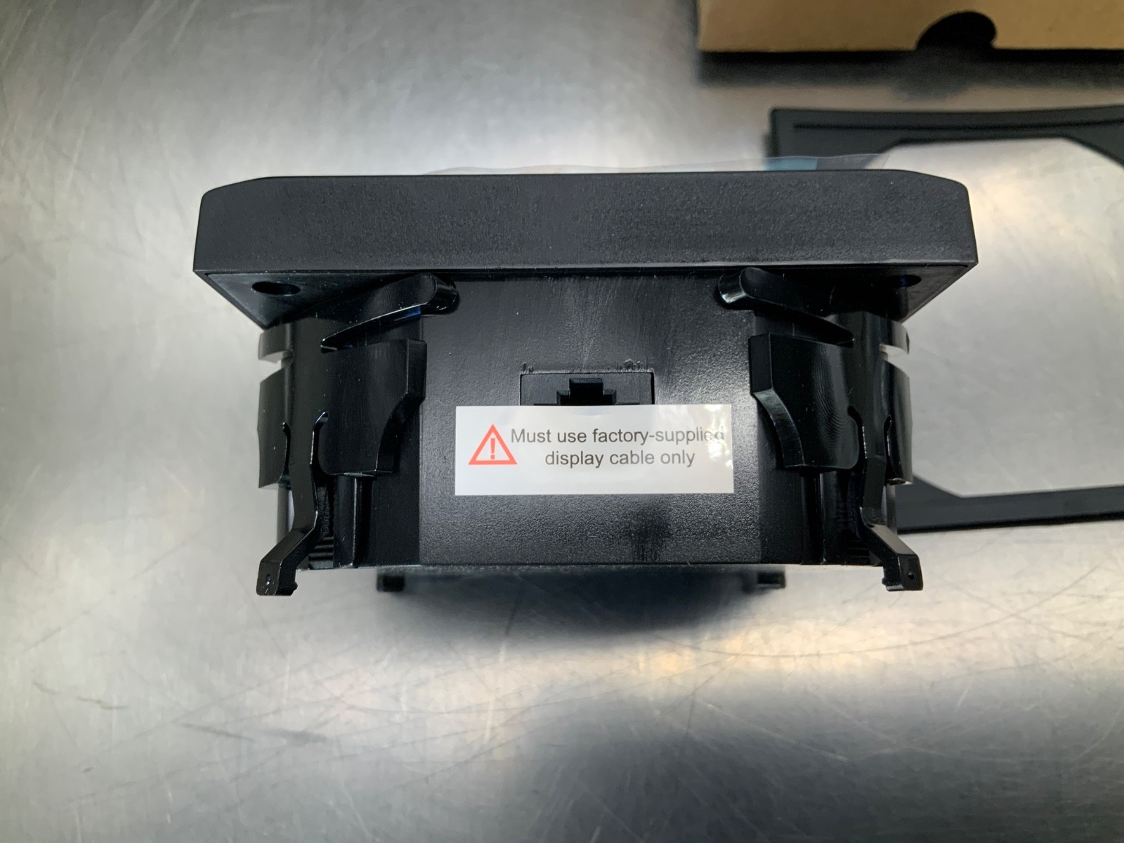 Accuenergy REM-DS2 Remote Display for Acuvim DIN-Rail Mounted Meters