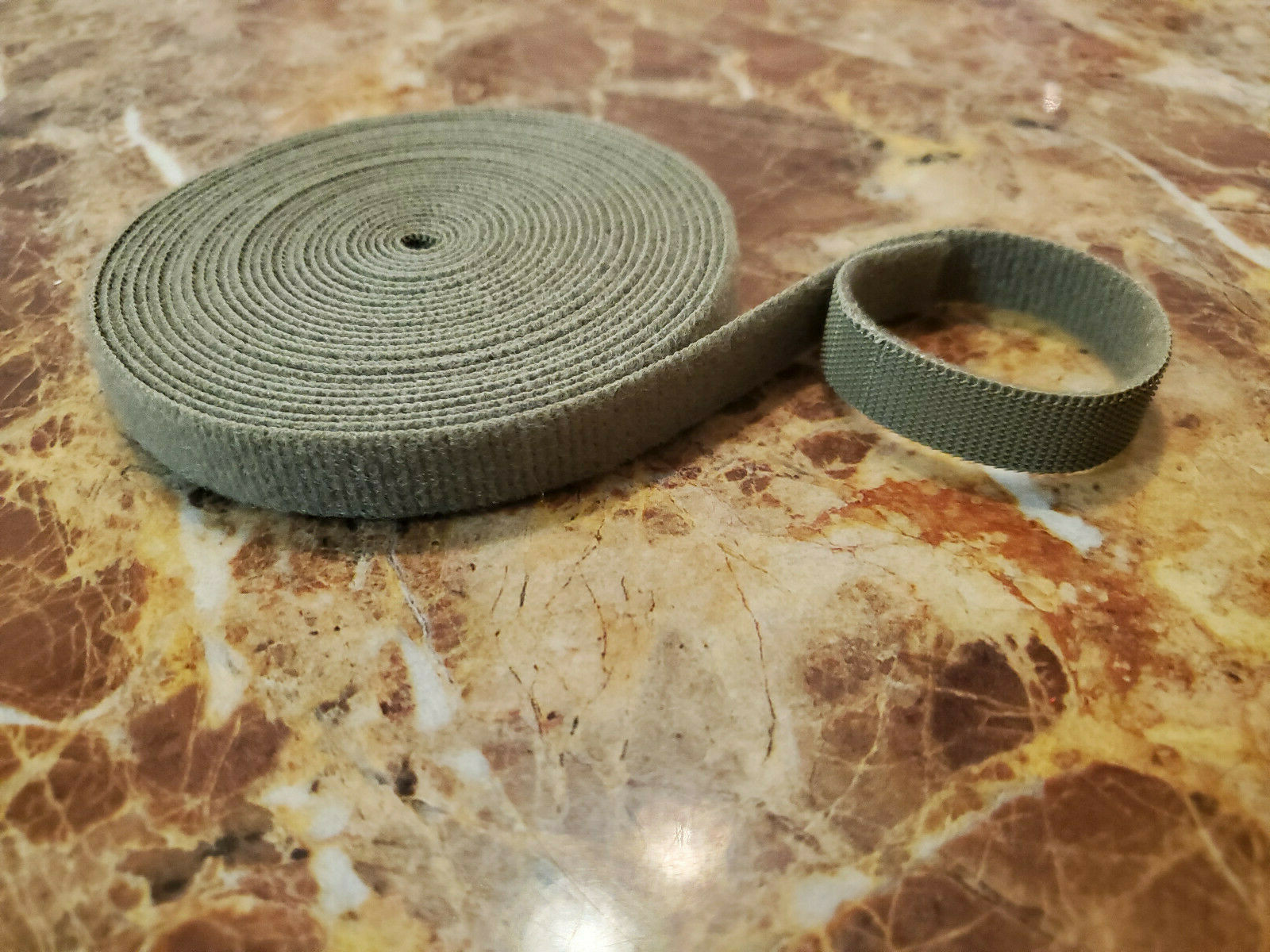 VELCRO® Brand ONE WRAP® Dbl Sided Fastener Tape 1/2″ to 4″ In Multiple Colors