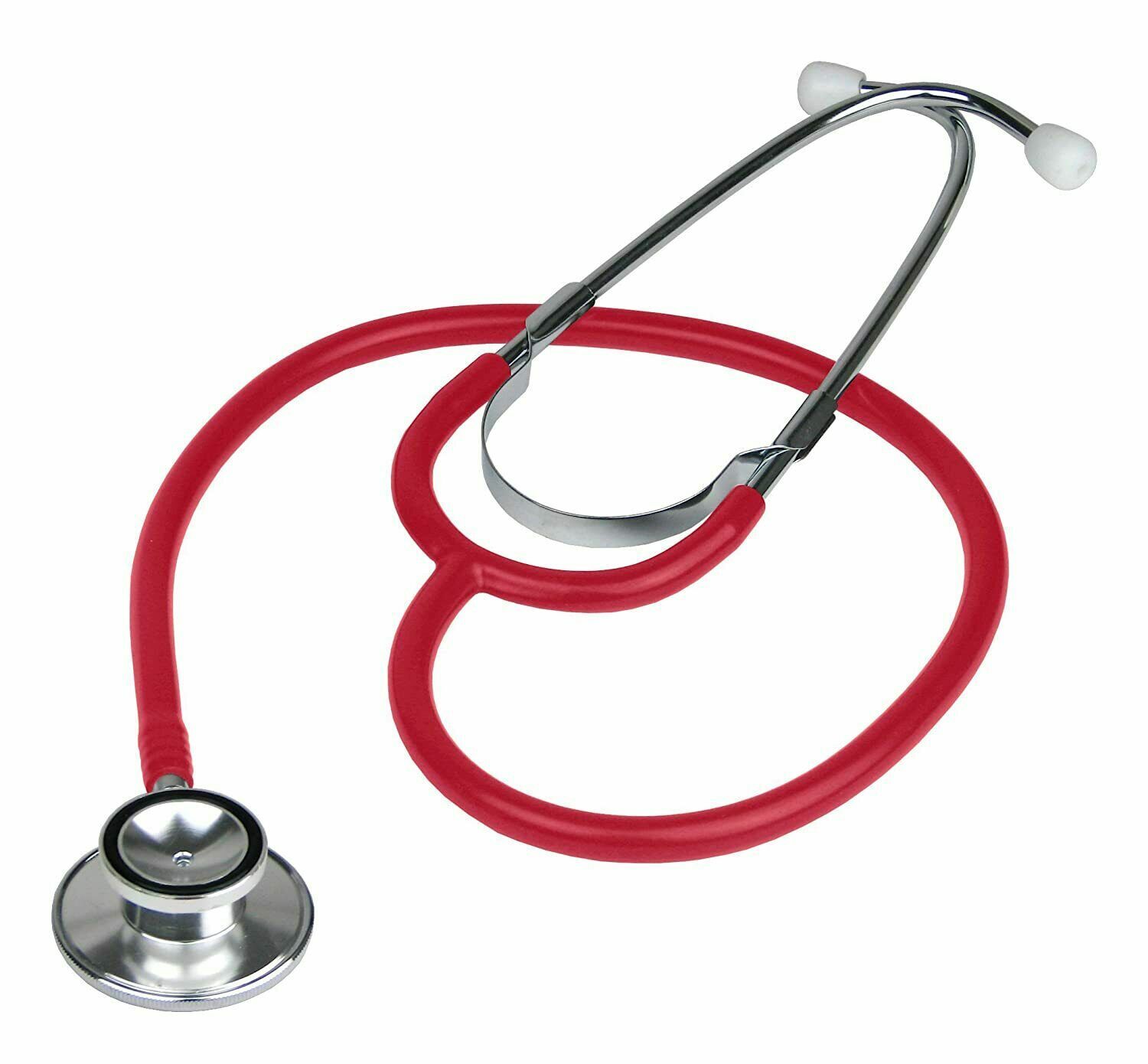 EVER READY DUAL HEAD STETHOSCOPE Doctor Nurse Medical Healthcare
