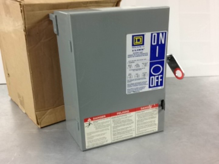 NEW at Basicsupply: PQ3603G NEW