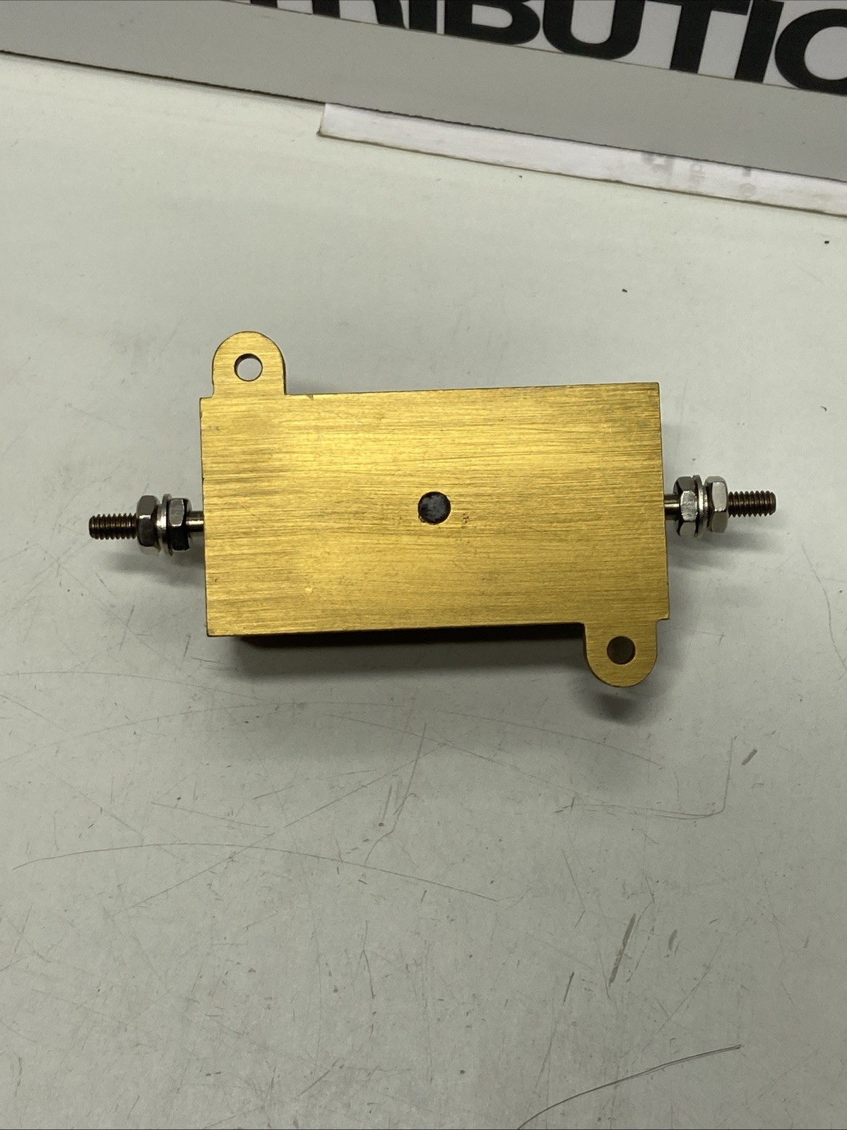 RH-100 Dale-Vishay RH-100 Resistor 100W 3%