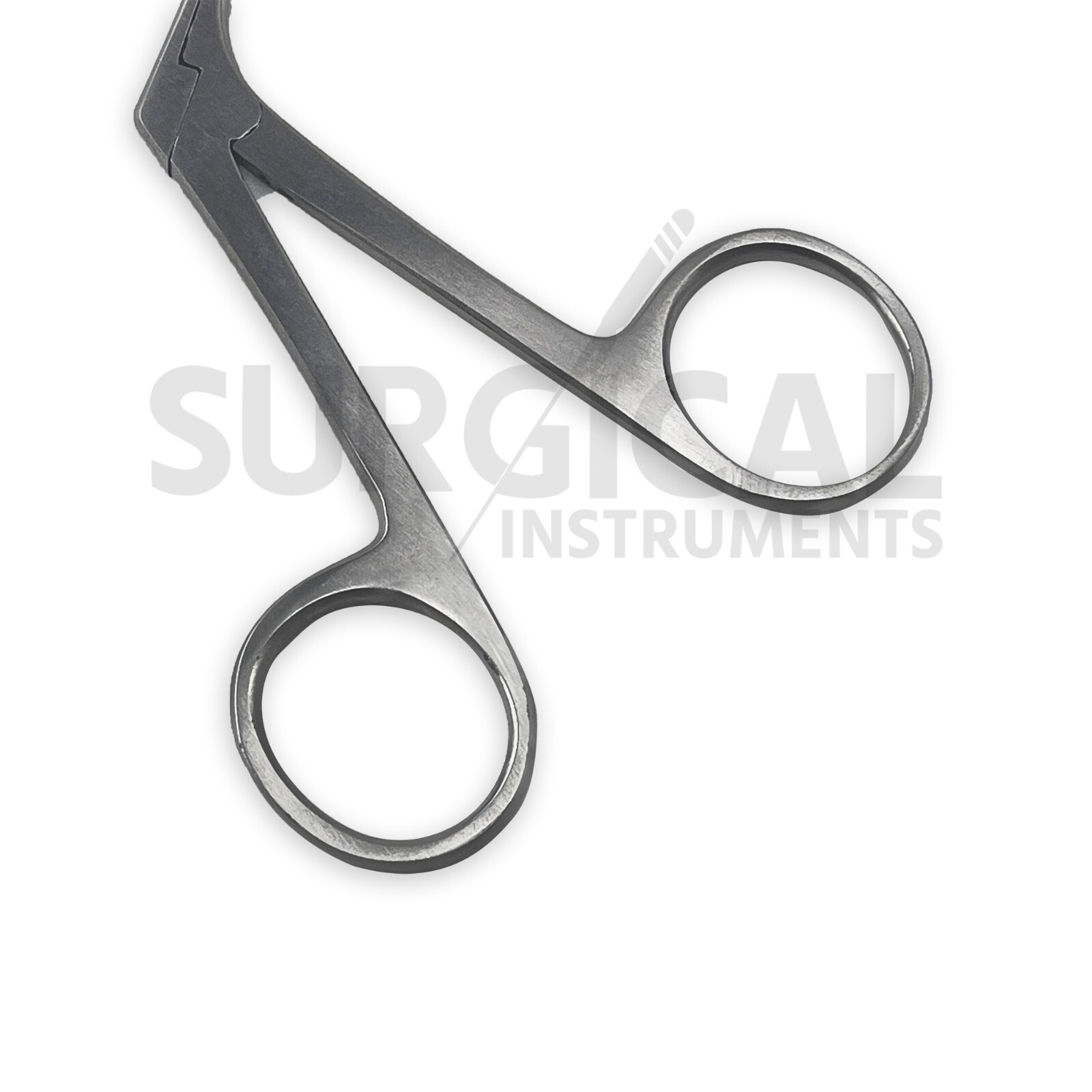 Alligator Forceps 3.5″ Surgical Veterinary Instruments Stainless German Grade