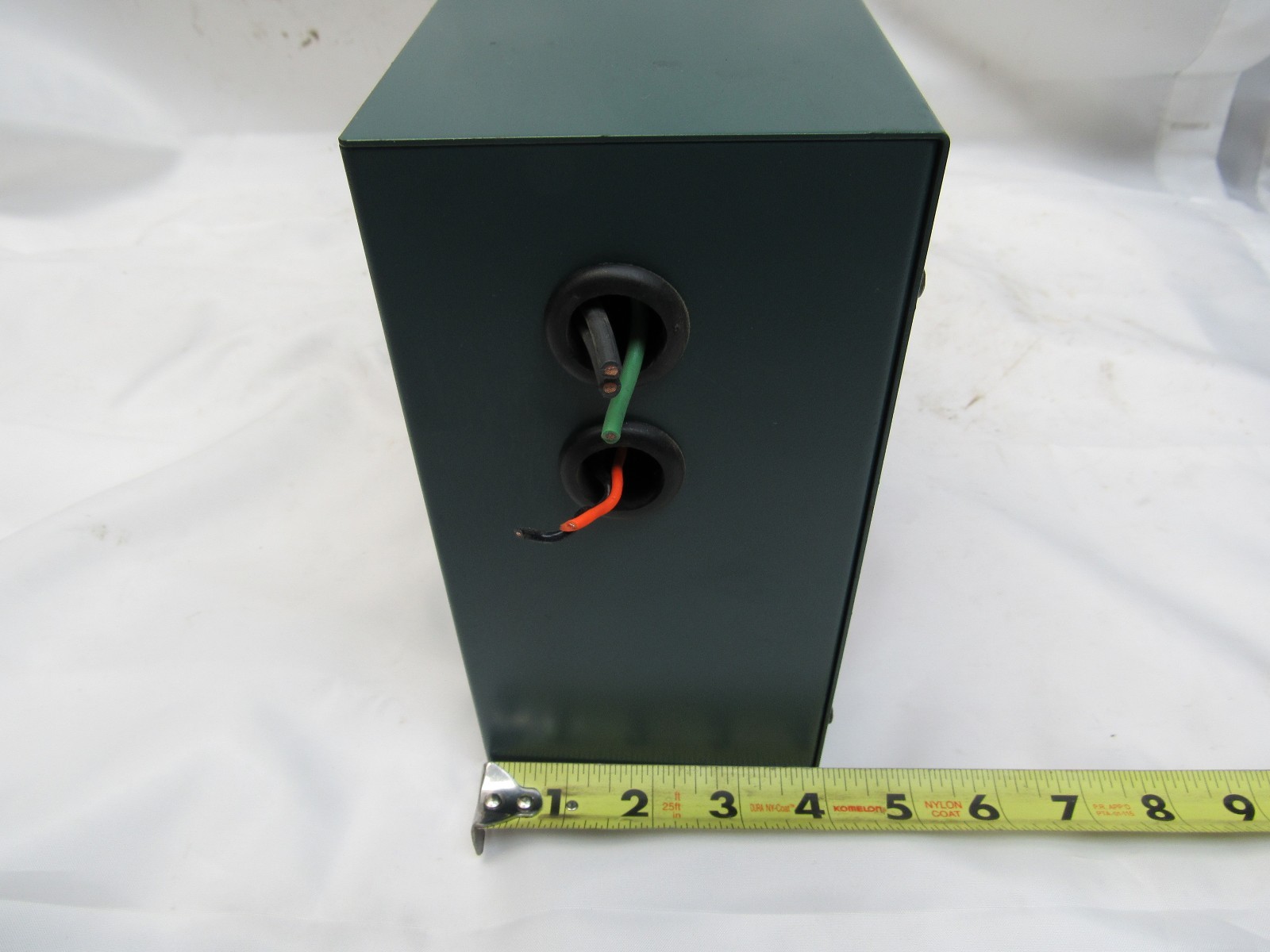 RELIANCE 2DB2010 AC VS DRIVE DYNAMIC BRAKE UNIT 7.5-10HP ***XLNT***