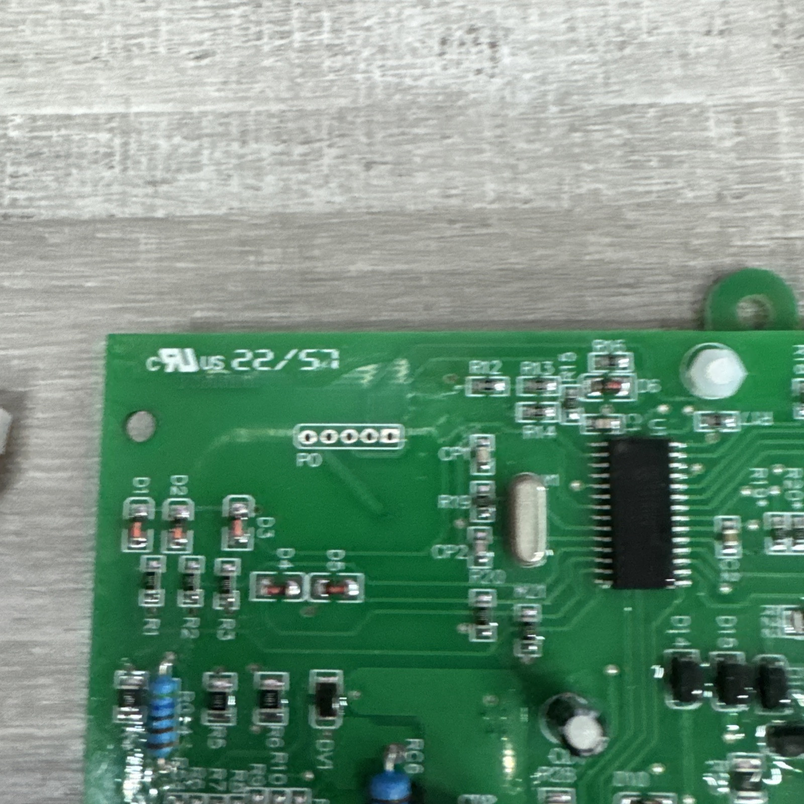 EIIGAR Carrier Furnace Control Circuit Board PCB181DM Open Box C4