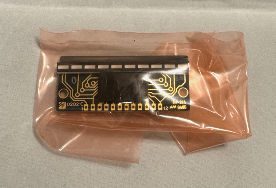 NSM3915 10 segment Red LED Bar Graph Module – *2,000 PIECES* New