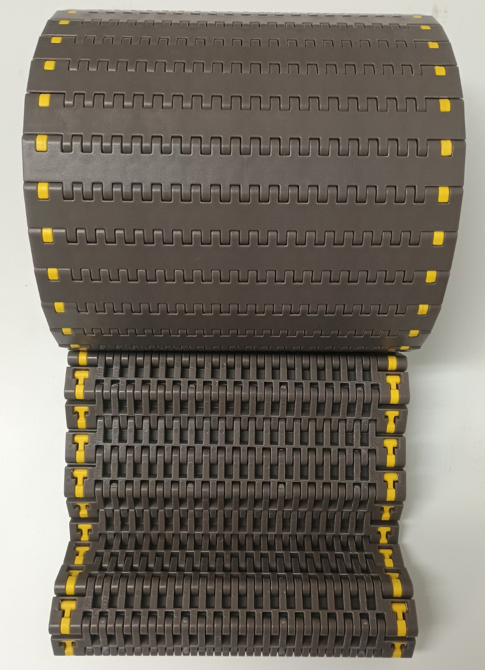 Rexnord HP8505‑7.5IN_MTW MatTop Chain, MPN 10028444, New, 10 ft