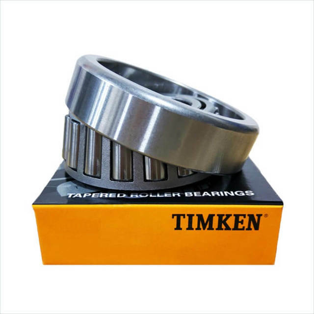 TIMKEN HM516140, NIB Tapered Bearing Cup – 5.2500 in OD, 1.4375 in W, Chrome