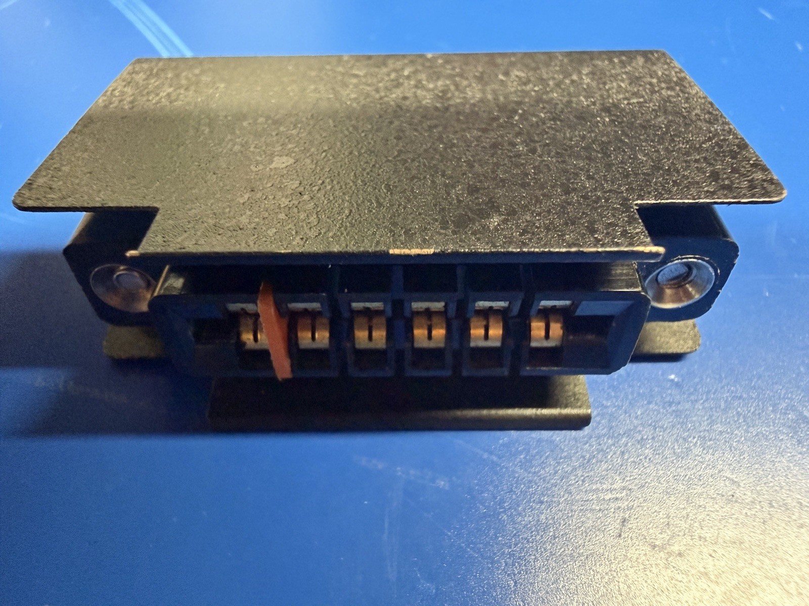 ESI (Electro Scientific Industries) Model 252 LCR Meter – 1kHz Test Instrument