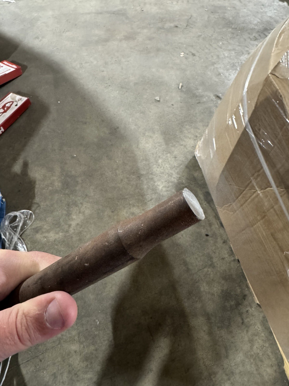 Milwaukee 48-62-6046 SDS-PLUS Floor Scraper