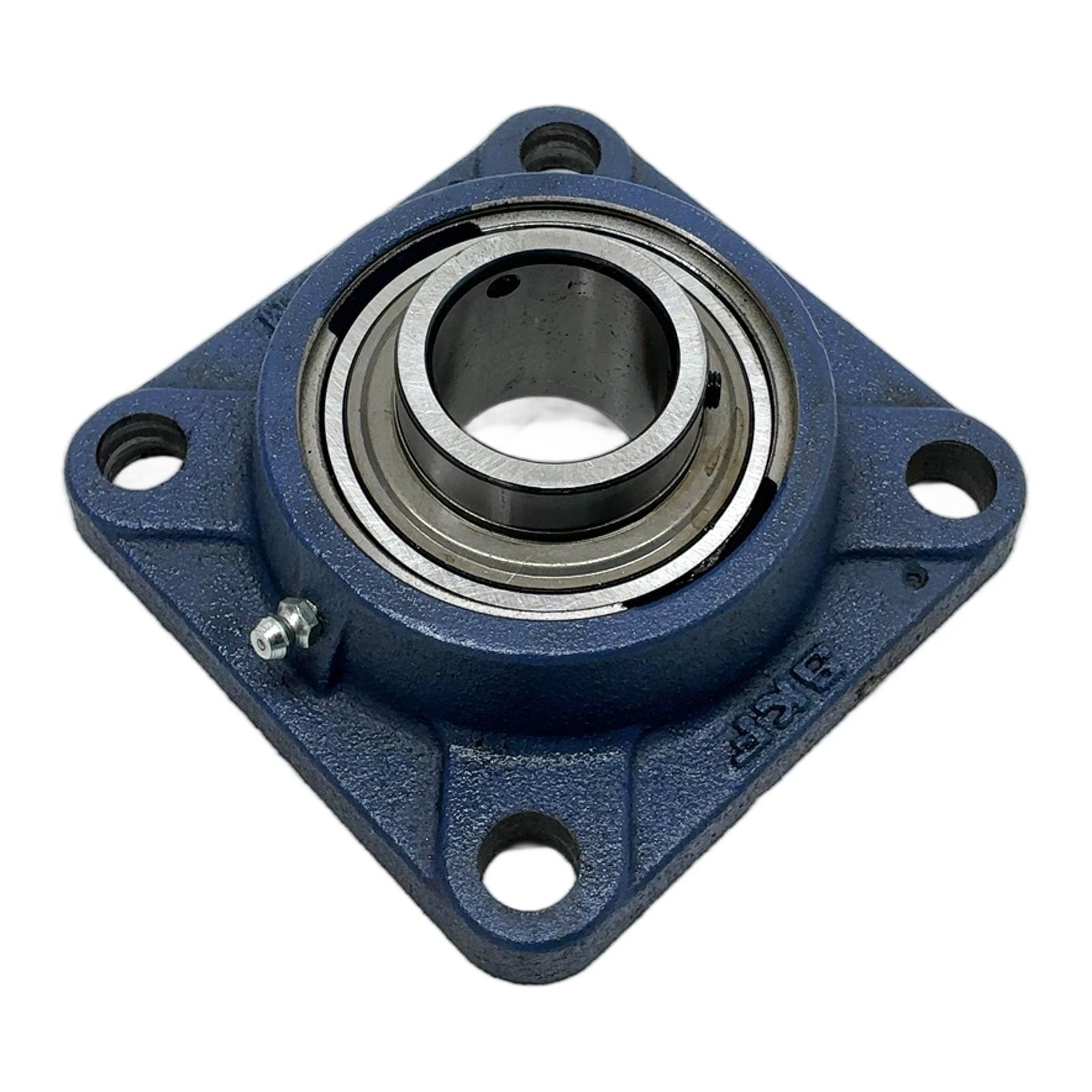 FY35TR SKF, SKF Square Flange Bearing Unit 35mm Shaft FY 35 TR, FY35TR, FY35T…