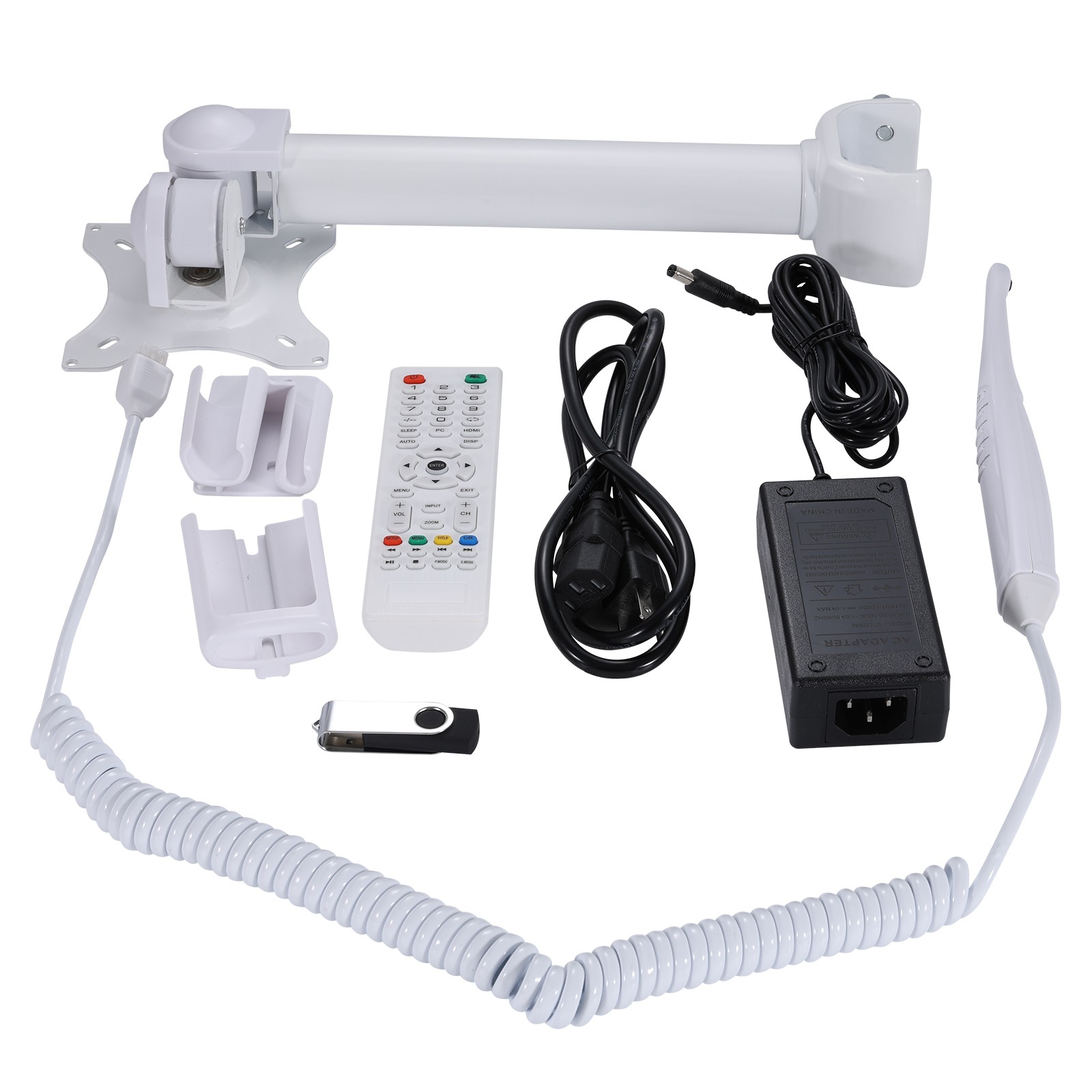New Dental WIFI Intraoral Camera Oral Endoscope Digital Imaging Intra Oral image
