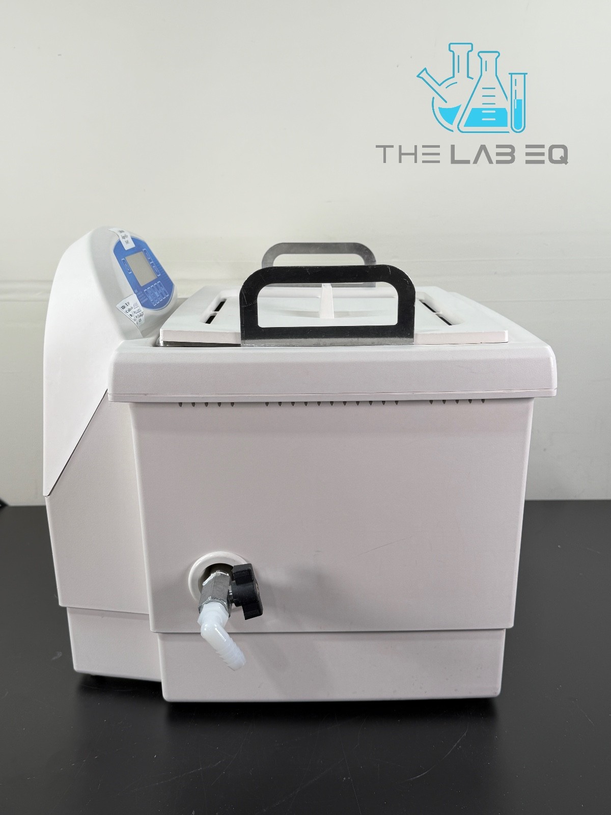 Branson Emerson Bransonic CPX-952-518R CPX5800H Ultrasonic Heated Bath