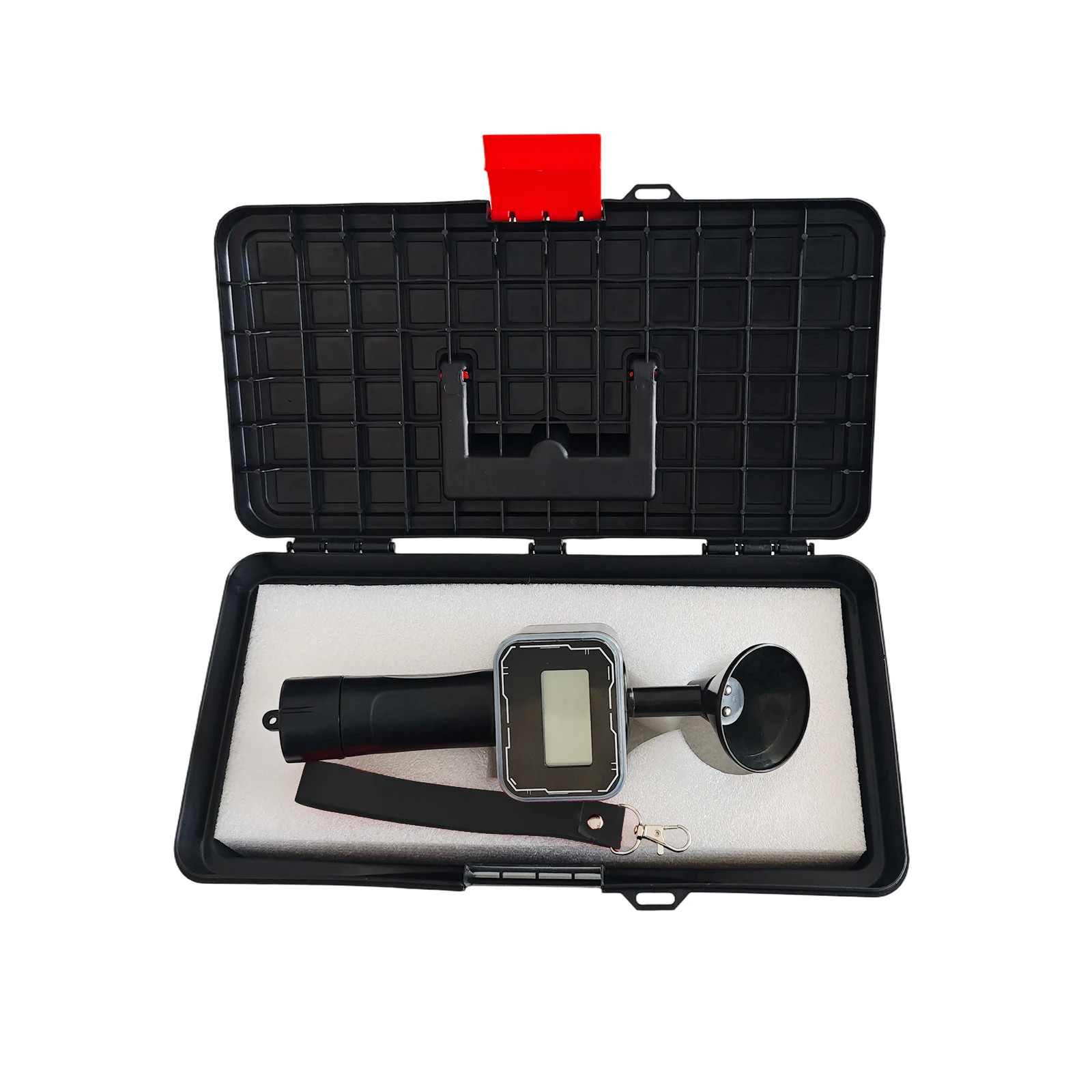 3.5 Inch Cow Mastitis Detector Subclinical Milk Testing Device for Cattle Farm