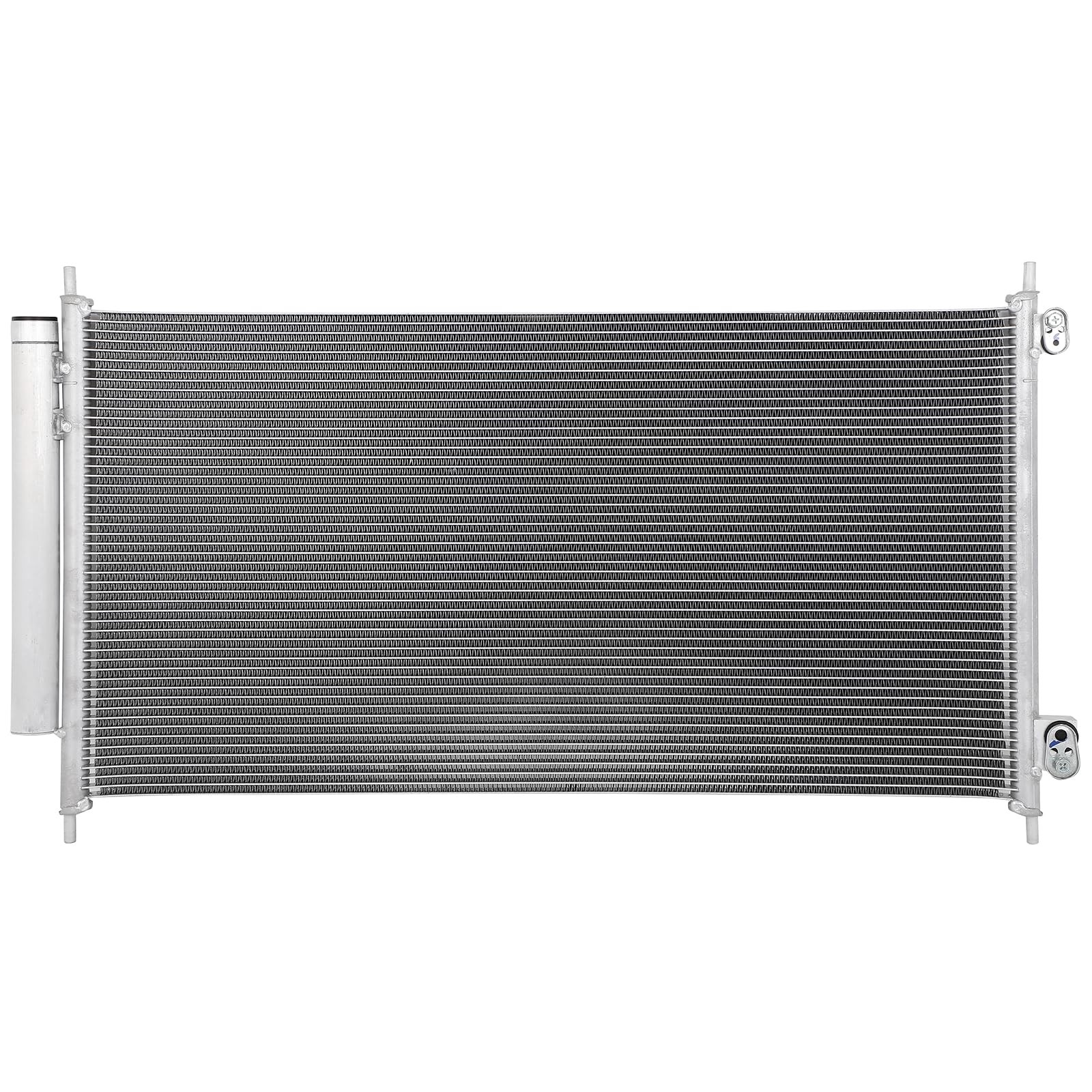 A/C Aluminum Condenser for 2008-2012 Honda Accord