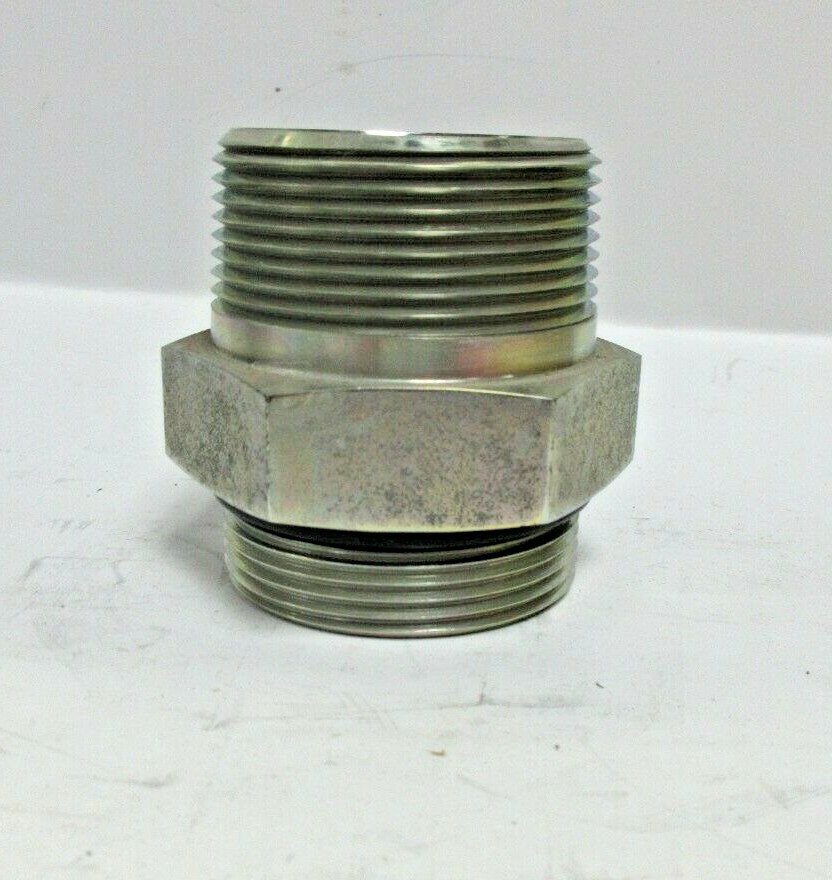 FLUID SPECIALTY FITTING **SEE DETAILS**