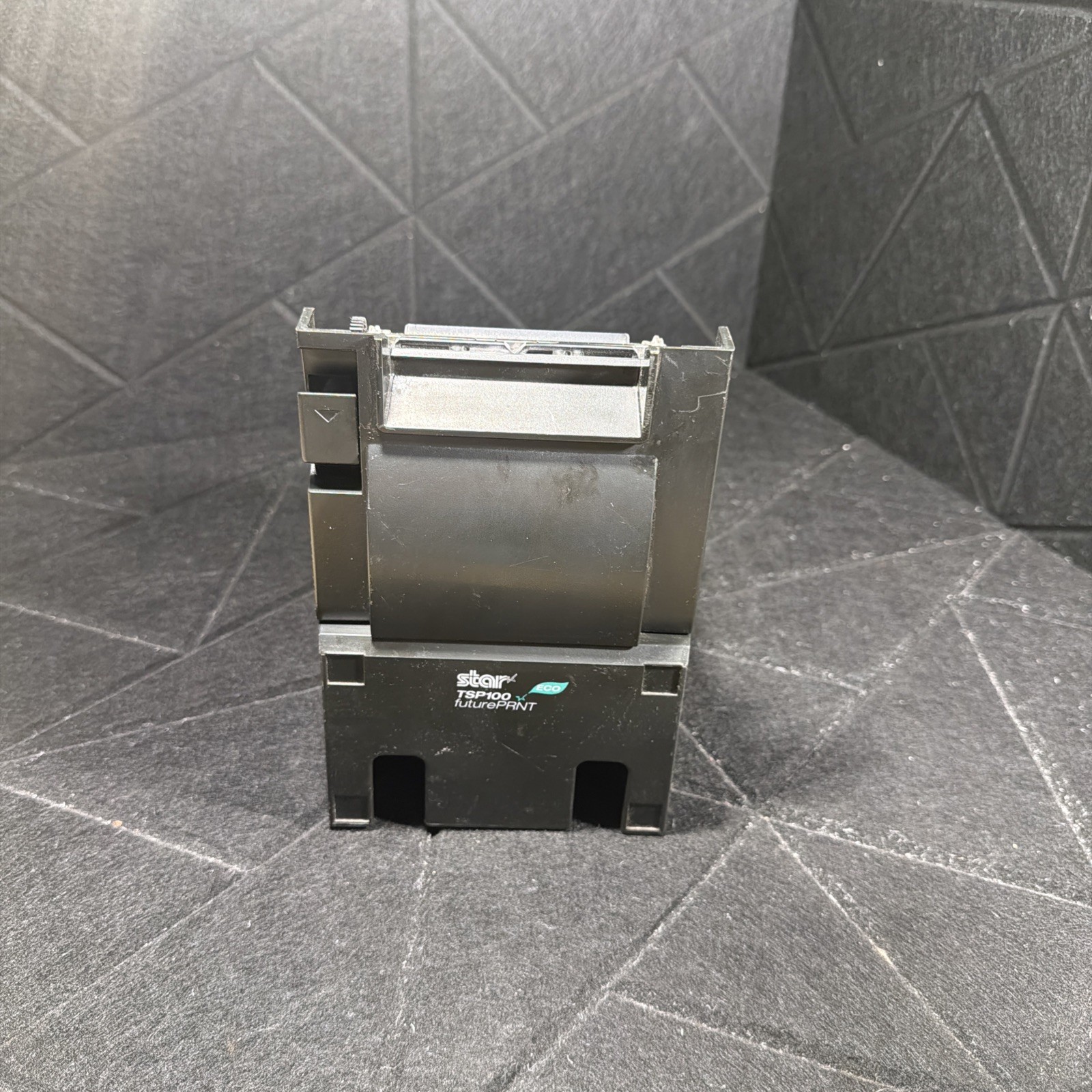 Star Micronics TSP100ECO futurePRNT Thermal Receipt Printer TSP100II