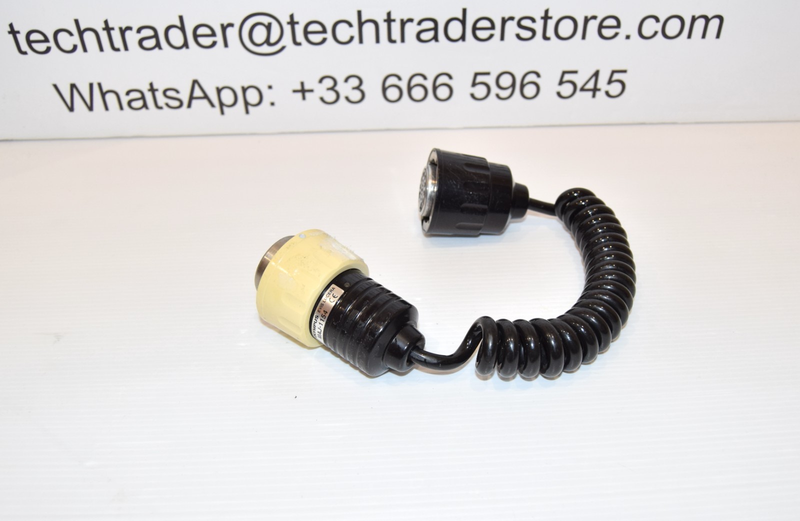Olympus MAJ-1154 Pigtail For Evis Lucera (30 days return)