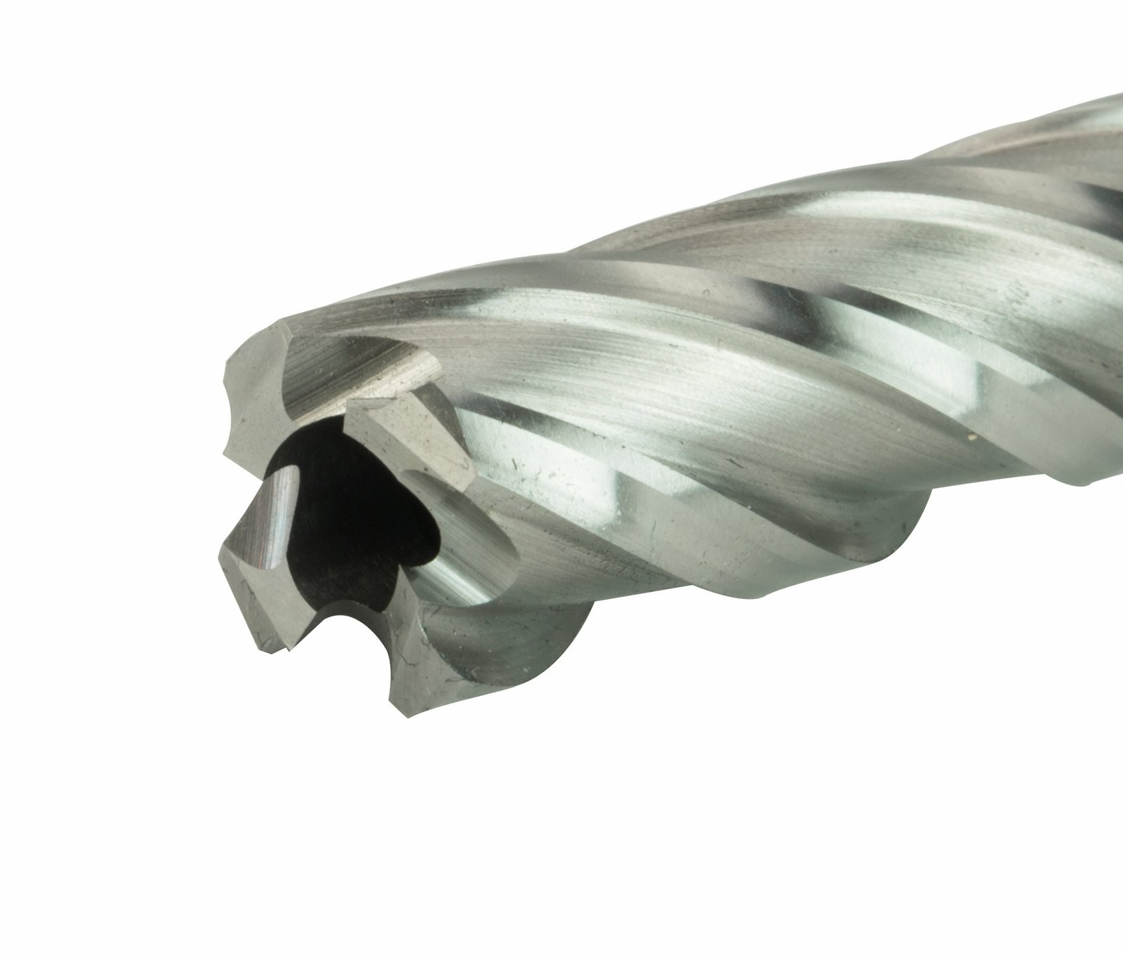 Steel Dragon Tools® 1/2″ x 2″ HSS Annular Cutter with 3/4″ Weldon Shank
