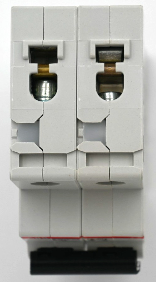 ABB S201P-C16NA Circuit Breaker 2CDS 281103 R0164 (1 BOX-5 PCS)