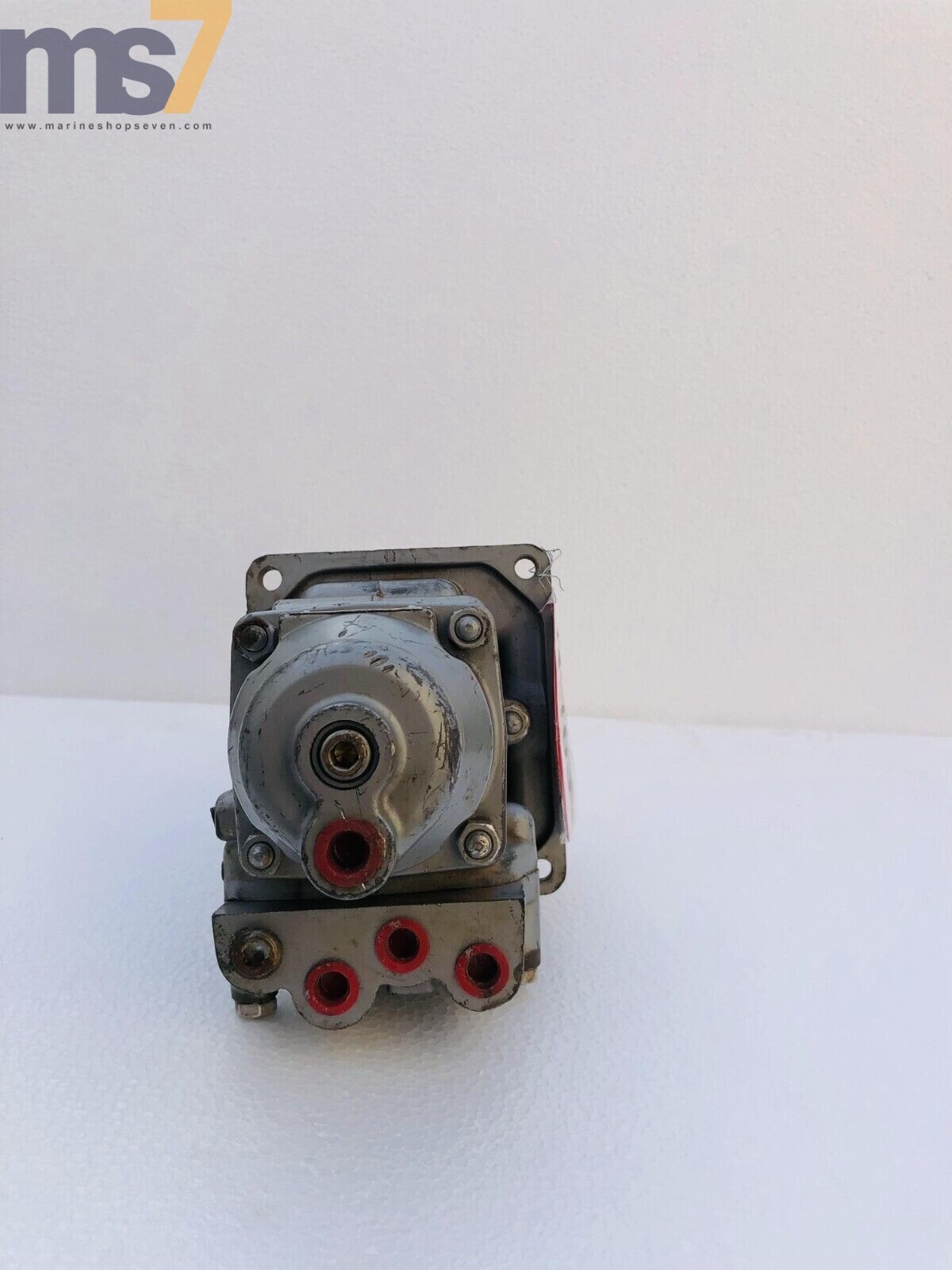 REXROTH HC-2-X CONTROL AIR VALVE 200 PSI LEVER OPERATED VALVE P50975-2 -NEW #4