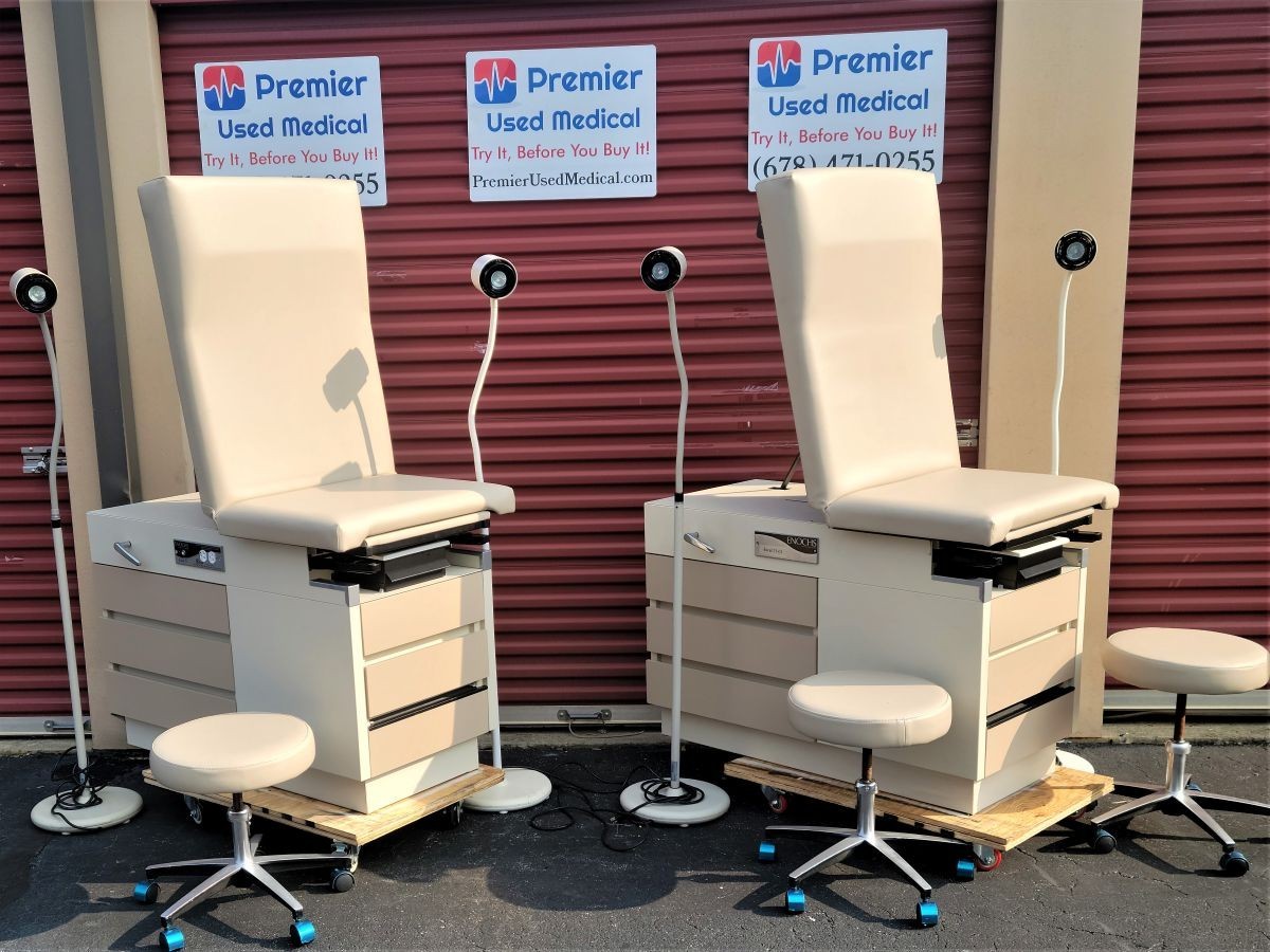 Detetco 6550 Wheelchair Scale