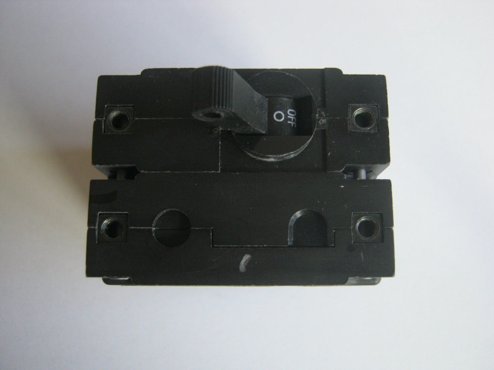 Airpax IEG11-36270-5-UV 30A 30 Amps 2 pole 250v Circuit Breaker Onan 320-2439-02