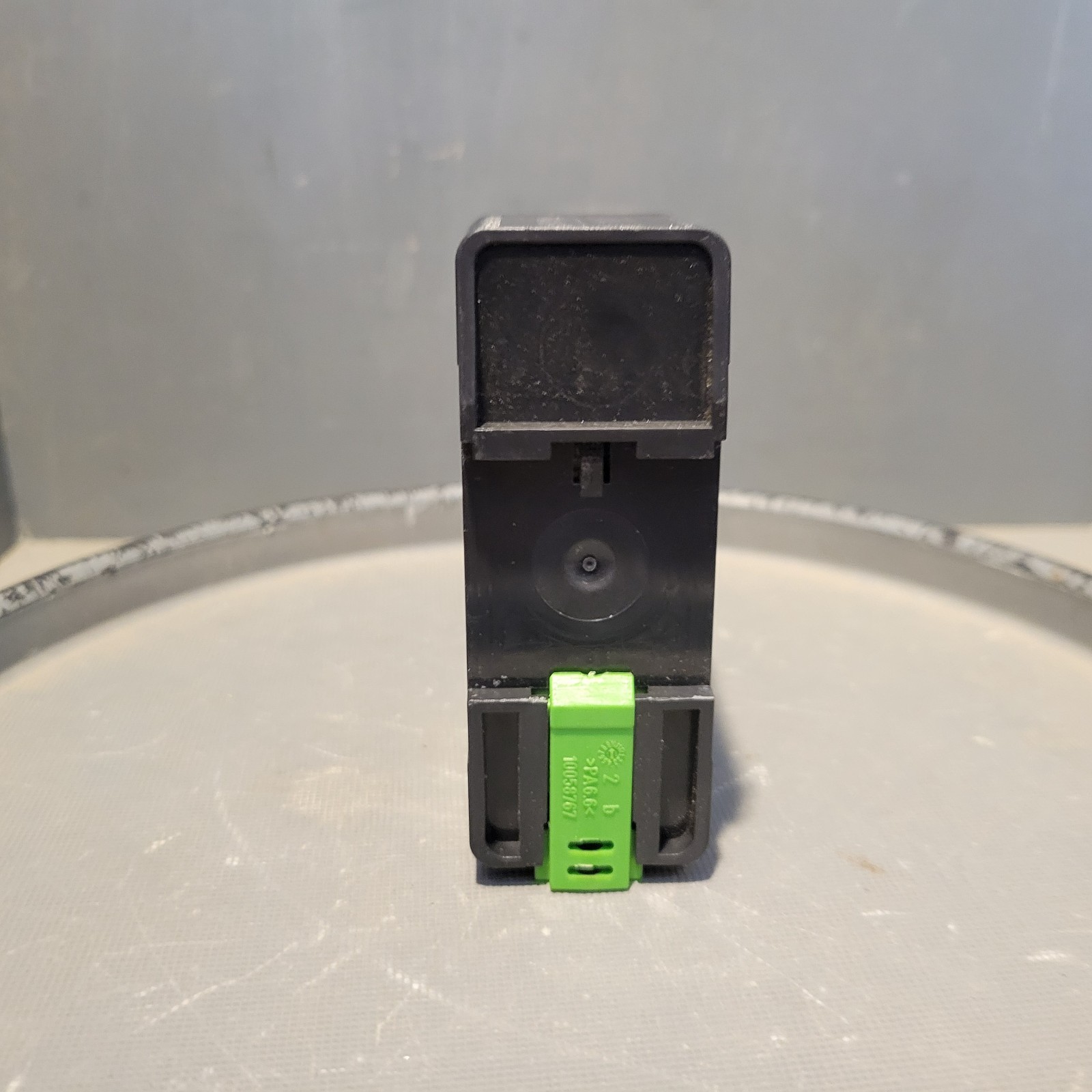 Murr Elektronik MICO 2.6 Current Monitor Relay, D-71570, 96111-3.02-2.03