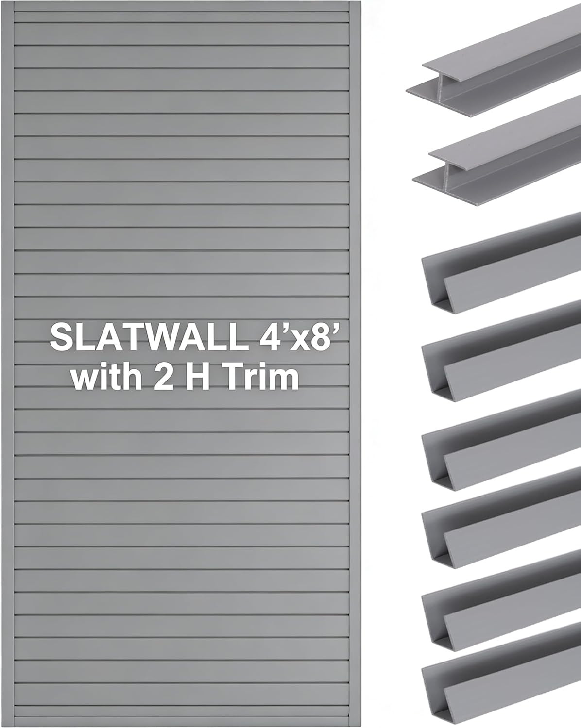 Slat Wall Paneling Garage Slat Wall Storage Systems Slatwall Panels Power Tool O