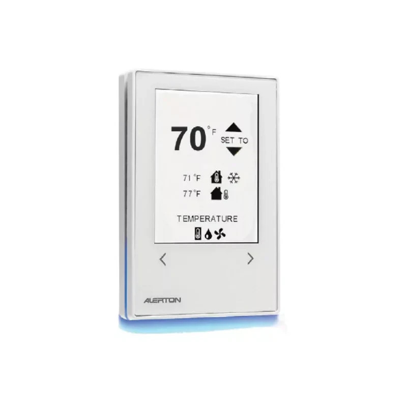 Alerton MS4-TH Microset 4 Temperature Humidity Sensor 24VAC CUSTOMS INCLUDED