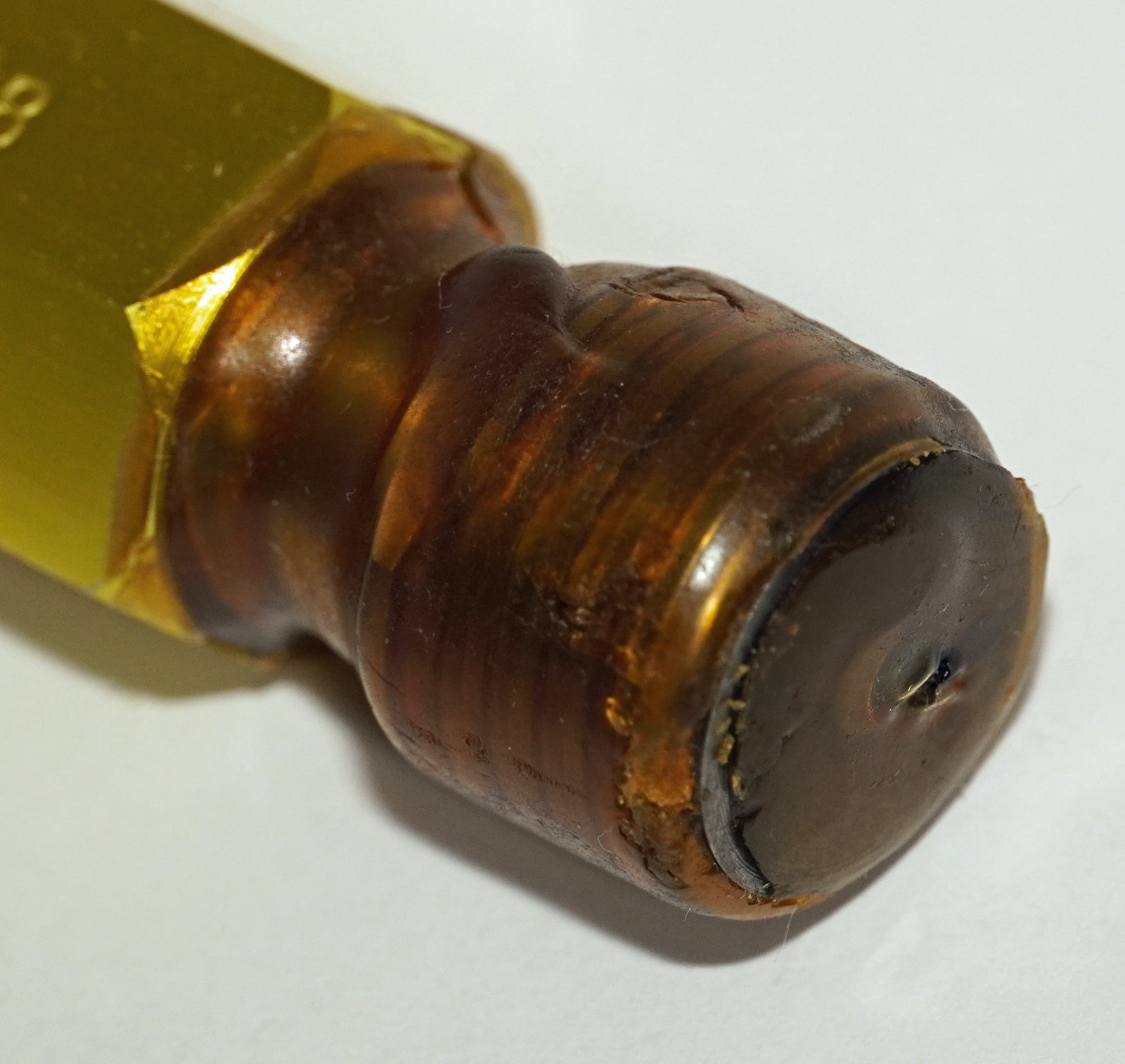 Alameda M22 x 2.5 6H Thread Plug Gage Go 20.376 No 20.600