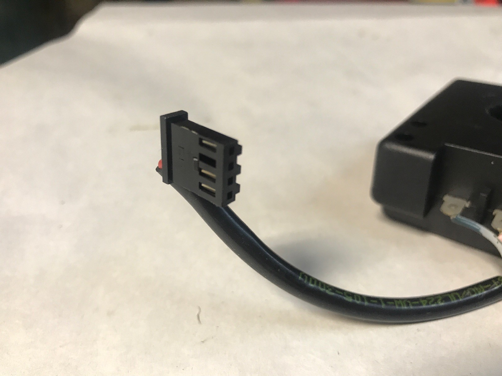 NEW TELCON TECHNOLOGY HT 200 Current Sensor Range 200A Ratio 2000:1 Fast Ship