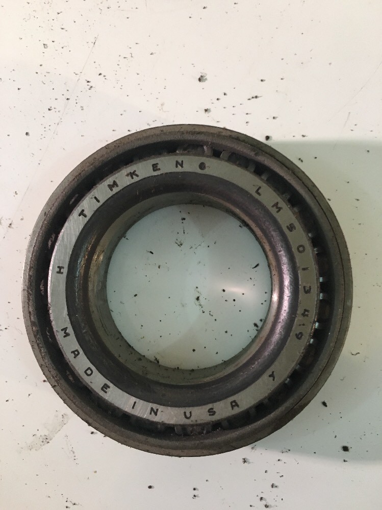 BOWER/BCA HM88649 Bearing