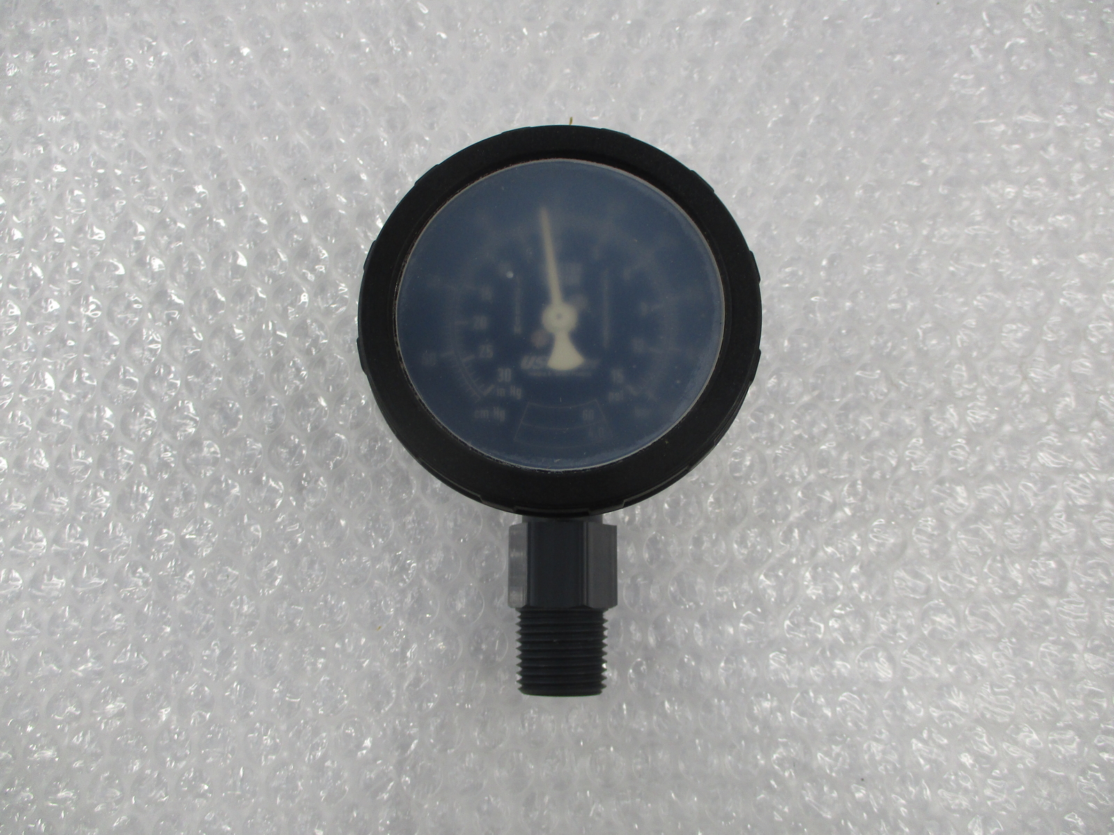 WALLACE & TIERNAN U26666 PRESS GAUGE NSNP