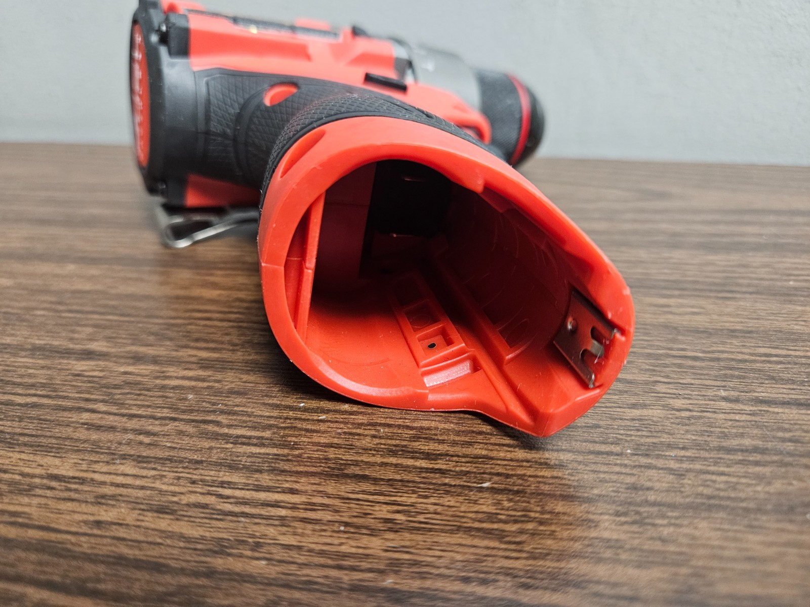 Milwaukee M12 FUEL 3404-20 1/2″ Brushless Hammer Drill/Driver Tool Only