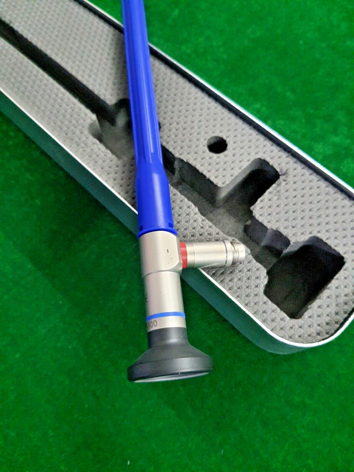 Laparoscopic Endoscope 4mm 30 Degree 33cm Length Reusable Surgical Instruments