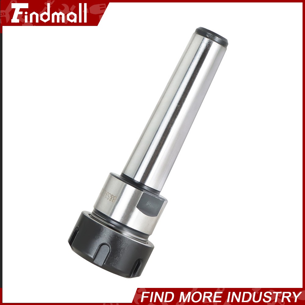 Findmall Brown & Sharpe #9 ER32 Collet Chuck Tool Holder