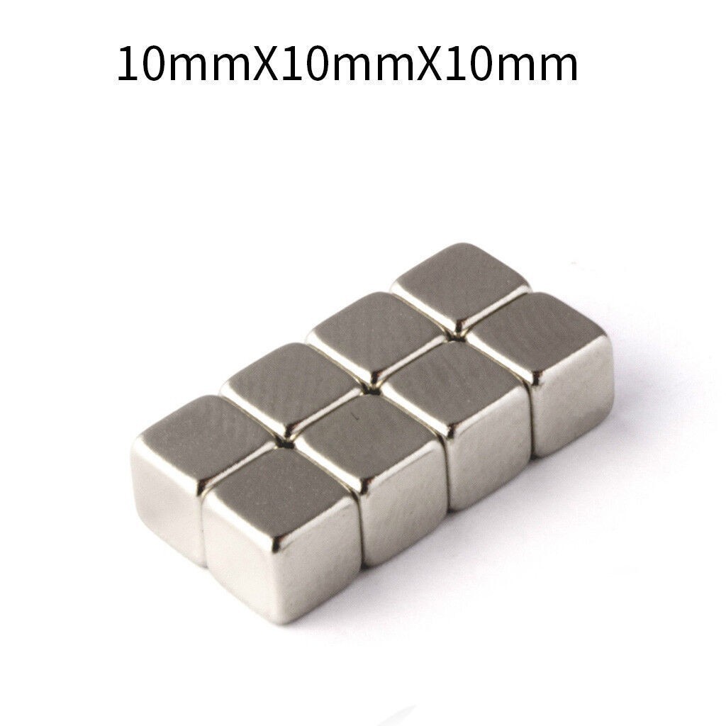 5-100 PCS Small Magnets Mini Tiny Round Micro Magnet Neodymium Disc Rare Earth