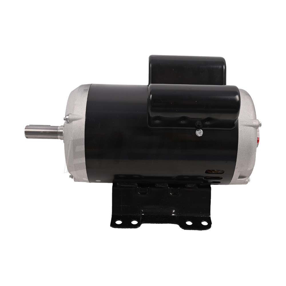 47669474001 5HP Compressor Motor For Ingersoll Rand 230V 3450RPM