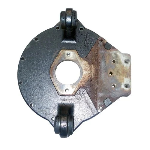 Used Pump Mount fits John Deere 318E 319E 320E 323E 326E 329E 332E 333E T323892