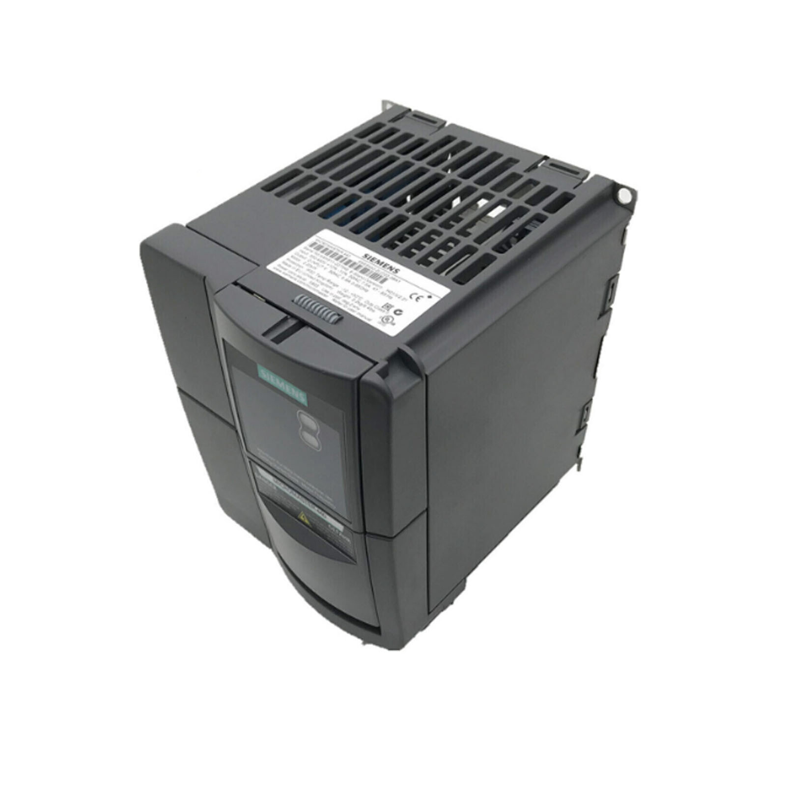 1PC Siemens 6SE6440-2UD22-2BA1 Inverter 2.2KW 6SE6 440-2UD22-2BA1 New In Box