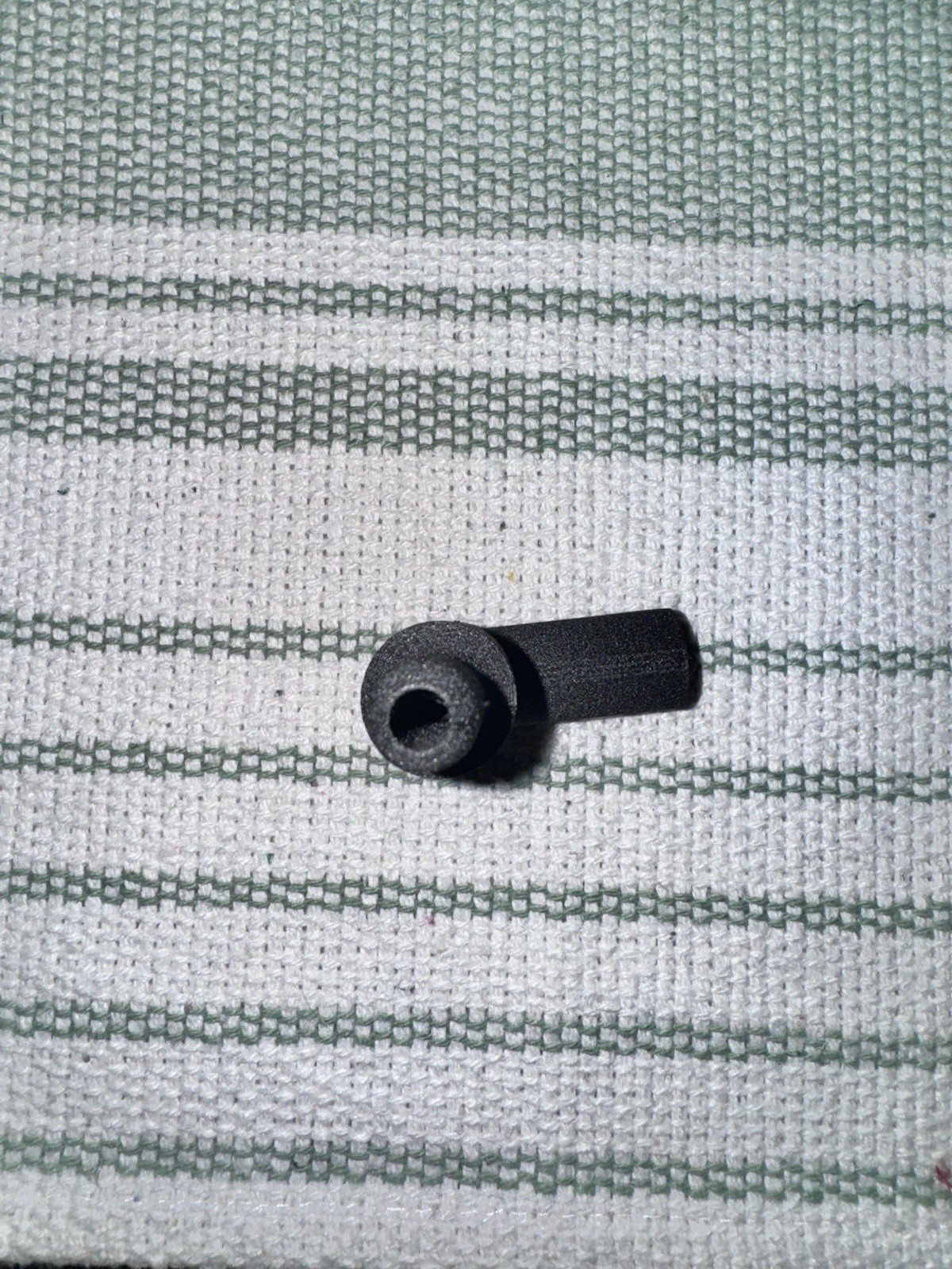 Autoclavable Suction Dental Adapter – UNI HVE Connector (Compatible with IsoDry)