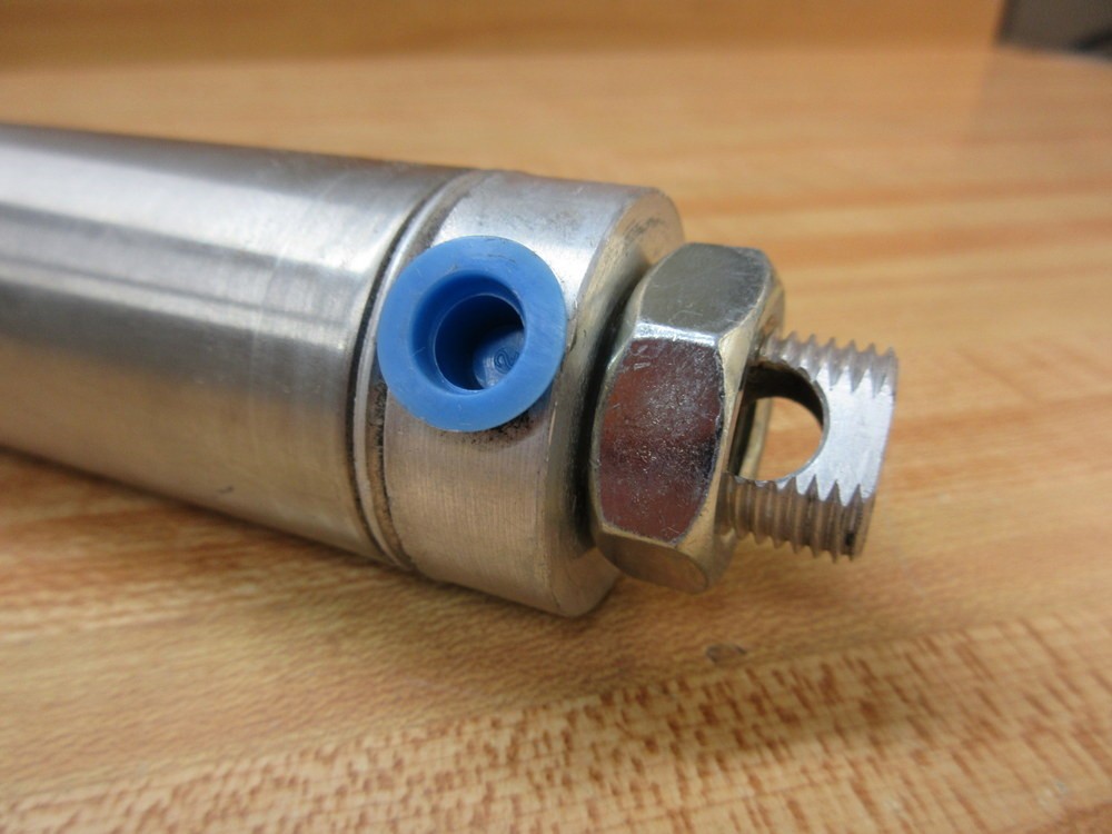 Parker 01.50 DXPSRM 24.000 Air Cylinder 0150DXPSRM24000