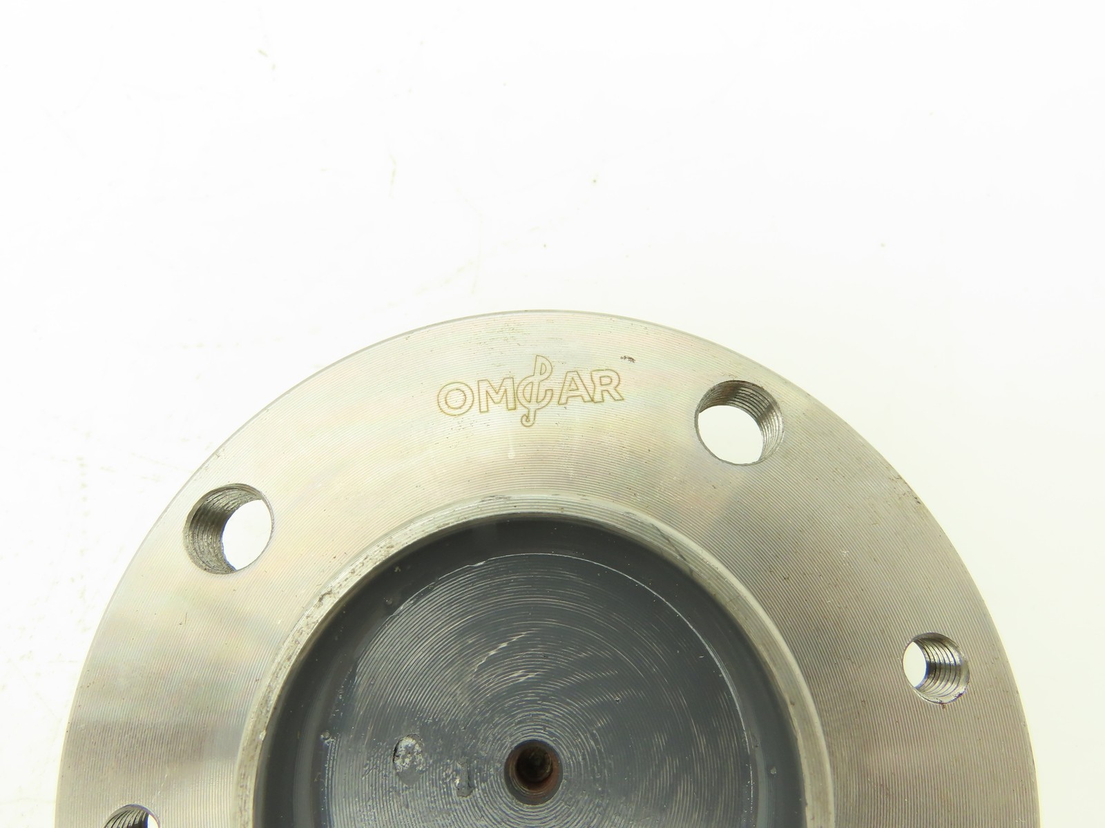 OMCAR WH50191 Rear Wheel Bearing Assembly Fits Fiat Panda