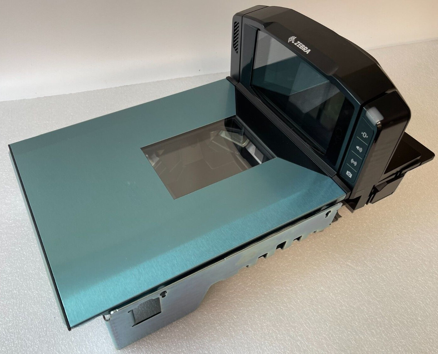 Zebra MP7001-LNS0M10US Grocery Store Scanner Scale Checkout *NEW* MP7000 MP6200