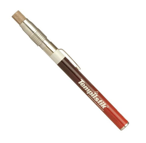 10 Pieces, Tempilstik 28301 50C / 122F TSC0050 Temperature Indicating Sticks