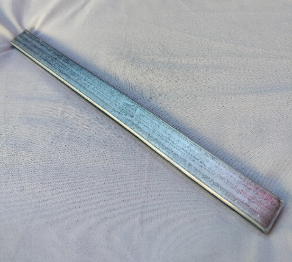 (1.60 Pound Bar) KESTER Tin Metal Ingot – 26 oz