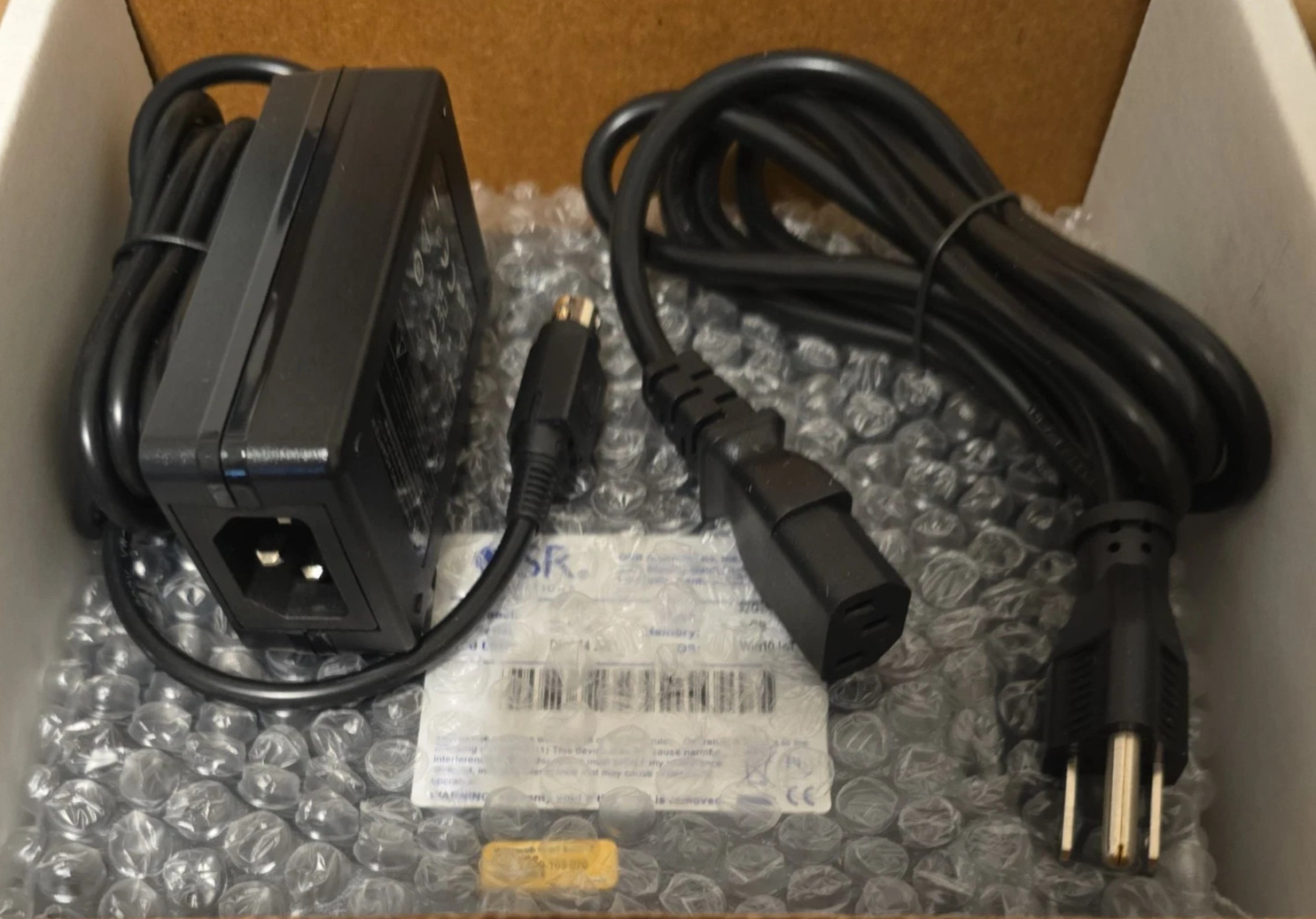 QSR DX-3000 eXpert Hospitality Video Display Controller 4GB RAM 32GB WIN10 ⭐NEW⭐
